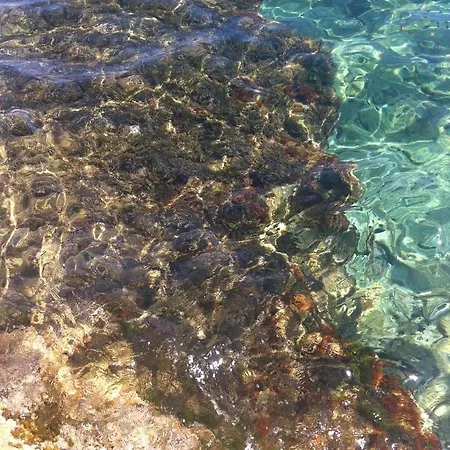 Διαμέρισμα Anastasia Fontane Bianche