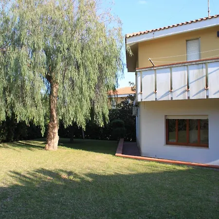 Daire Anastasia Fontane Bianche